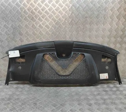Porsche Macan (95B) Radiator trim 95B805806 95B805806G