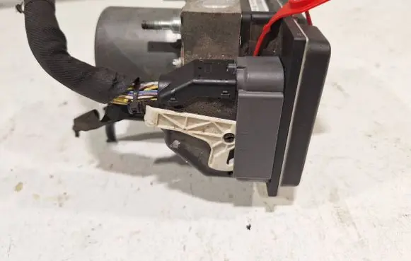 Citroen C5 ABS Pump 0265230731
