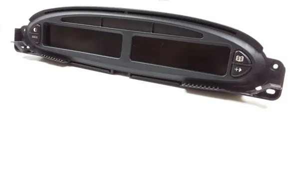 Citroen Xsara Picasso Speedometer (instrument cluster) 9651667380 965166380