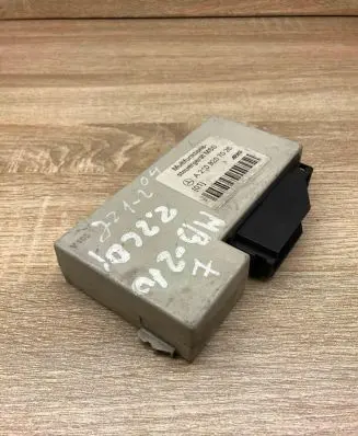 Mercedes-Benz E W210 Other control units/modules A2108207026