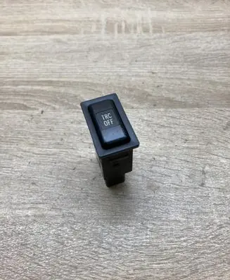 Toyota Avensis T250 ESP (stability program) switch TR8801