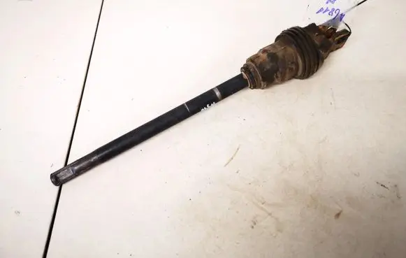 Steering column universal joint