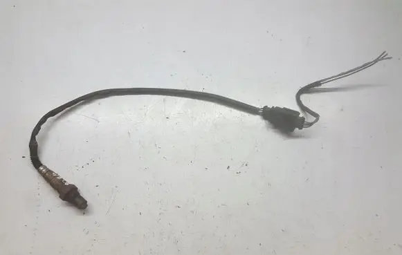 Lambda probe sensor