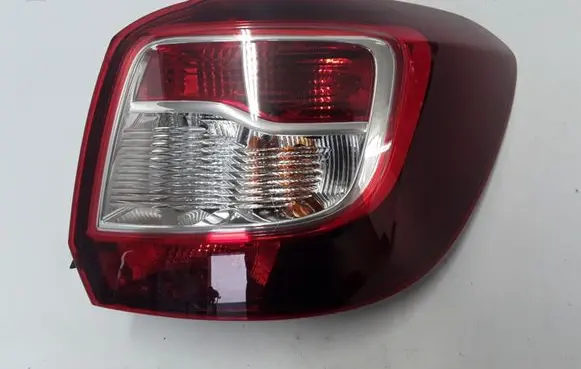 Dacia Sandero Rear/tail lights 265500465R