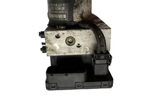 Volkswagen Golf IV ABS Pump 1J0907379P MLS1D25F69 10094903313