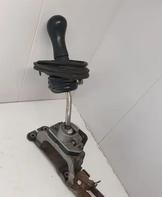Chrysler Grand Voyager IV Gear shifter/selector 4641916AC