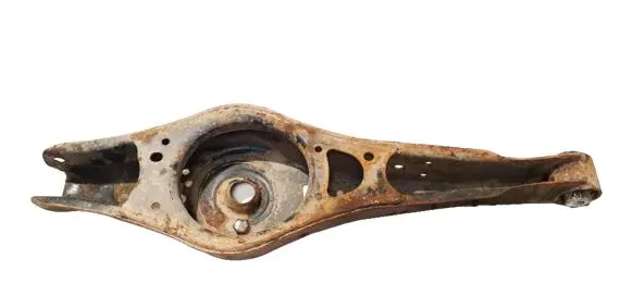 Volkswagen Golf V Rear upper control arm/wishbone
