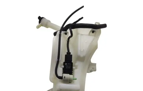 Opel Mokka Windshield washer fluid reservoir/tank 95326311 ZBIORNICZEK