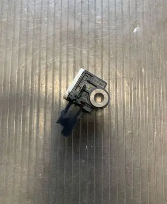 Peugeot 3008 I Airbag deployment crash/impact sensor 9663904980