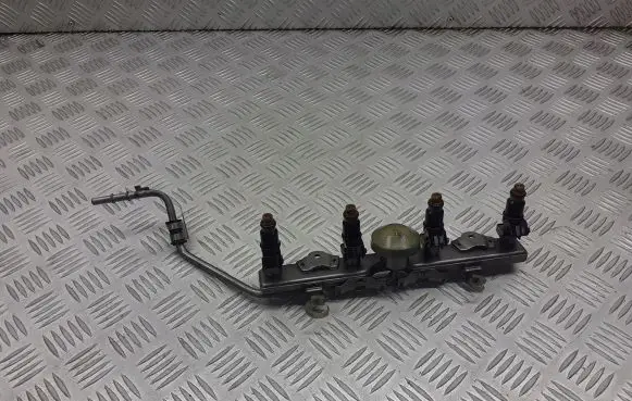 Honda City Fuel main line pipe