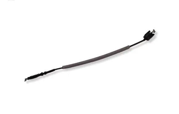 Audi A3 S3 8V Front door cable line 5N0837017D