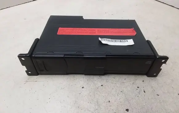 BMW 3 E46 CD/DVD changer 6913388