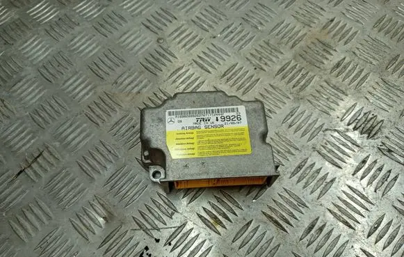 Airbag control unit/module