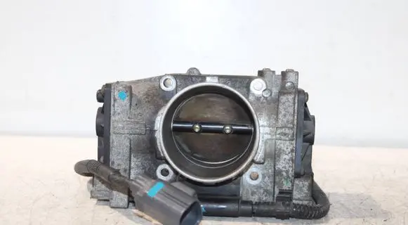Volvo S60 Throttle valve 9186793