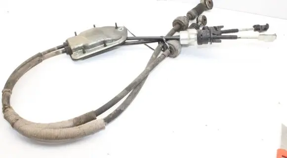 Honda Civic Gear shift cable linkage 