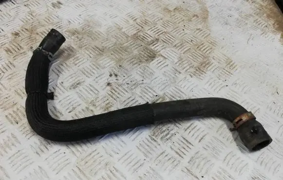 Renault Kadjar Engine coolant pipe/hose