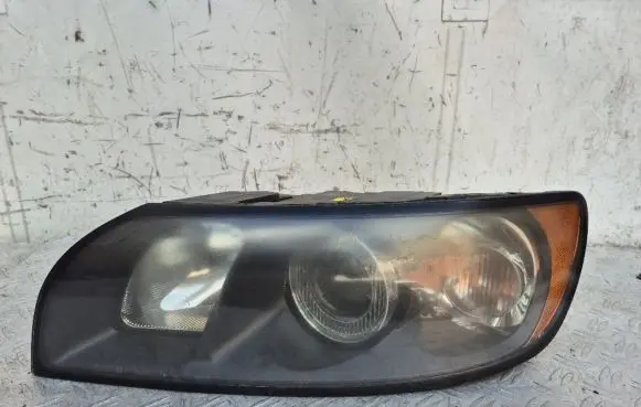 Volvo S40 Headlight/headlamp 30698879 0301198601 1305235855