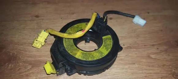 Hyundai Terracan Airbag slip ring squib (SRS ring) sa5p340032
