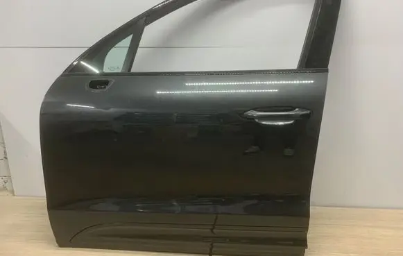 Porsche Macan (95B) Front door 95B831311A
