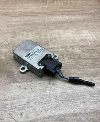Ford Galaxy ESP acceleration yaw rate sensor 6G913C187AG 15444111
