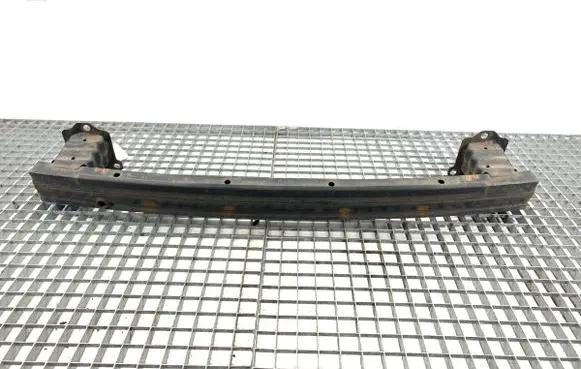 Peugeot 207 Front bumper support beam 