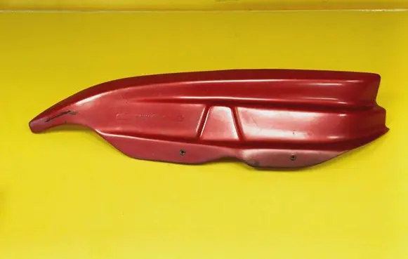 Peugeot 106 Under headlight/headlamp trim 
