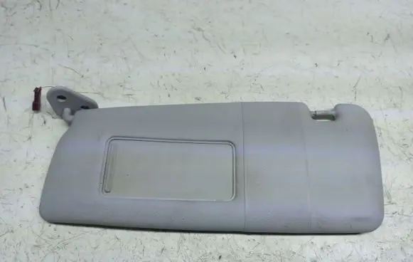 BMW 3 E46 Sun visor