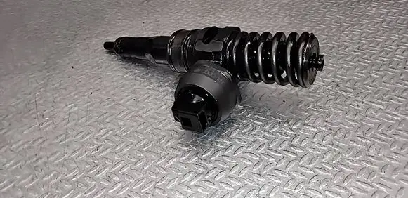 Volkswagen Golf Plus Fuel injector 038130073AG
