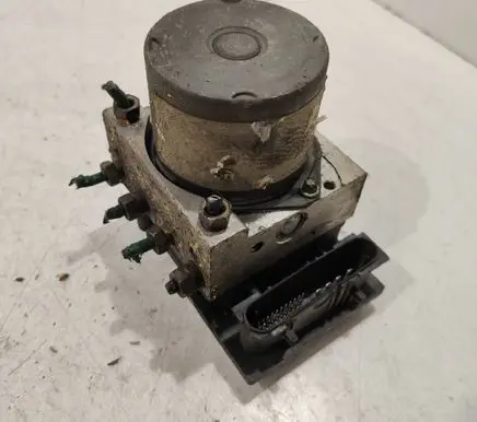Renault Scenic II - Grand scenic II ABS Pump 0265800387 8200344606