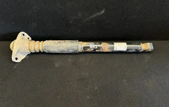 Volkswagen Touran I Rear shock absorber/damper 814902000758