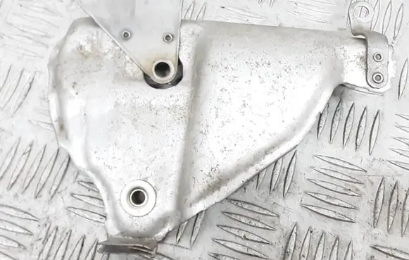 Seat Leon (5F) Heat shield in engine bay 04E253041