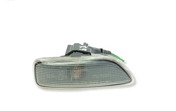 Volvo S60 Front fender indicator light 8658944