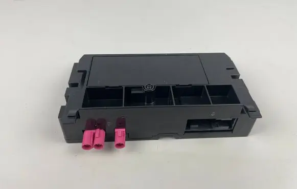 Volkswagen PASSAT B9 Bluetooth control unit module 571035284B 571035284