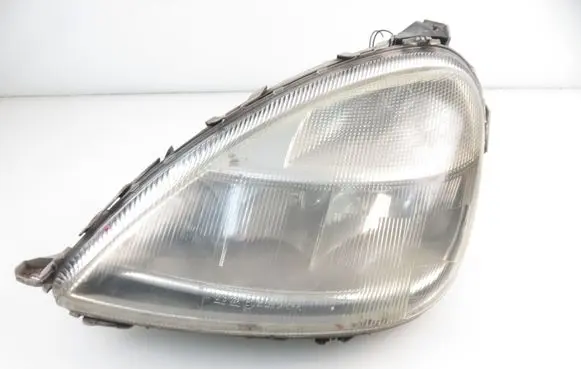 Mercedes-Benz A W168 Headlight/headlamp A1688200161 0301152201