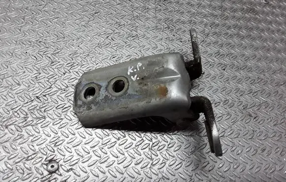 Suzuki Grand Vitara I Front door upper hinge