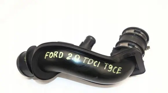 Ford Edge II Air intake duct part E1G39F805DA