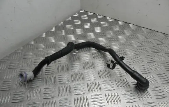 Jaguar I-Pace Air conditioning (A/C) pipe/hose J9D38D122AD