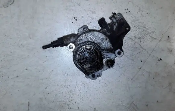 Citroen C-Crosser Vacuum pump D1711A