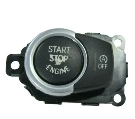 BMW X3 F25 Engine start stop button switch 61319229586 9229586 61319291694