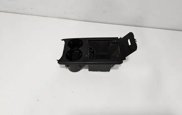 Porsche Macan (95B) Cup holder front 8R0862533B 8R0862533 95B035736A
