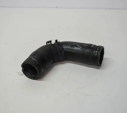 Jaguar XF X250 Engine coolant pipe/hose 9X238N241BB