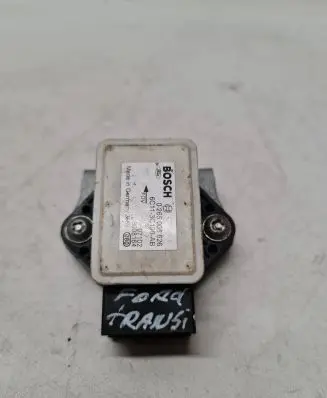 Ford Transit ESP acceleration yaw rate sensor 0265005626