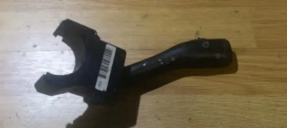Wiper control stalk