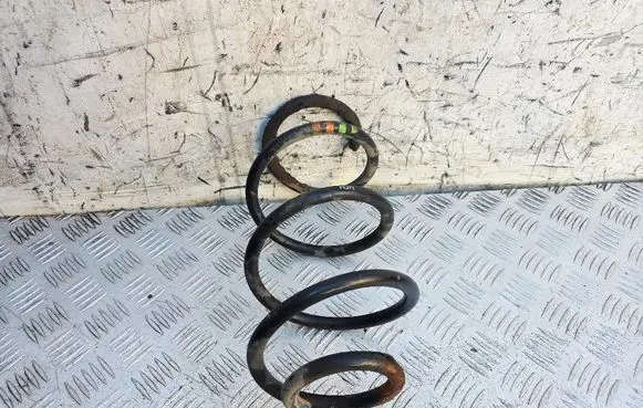 Audi A1 Front coil spring 