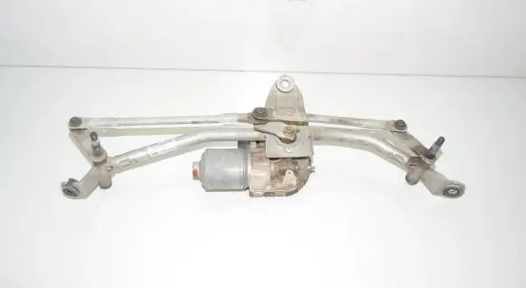 BMW X3 F25 Front wiper linkage and motor 7021315 5A3EDC5 61615A3EDC5