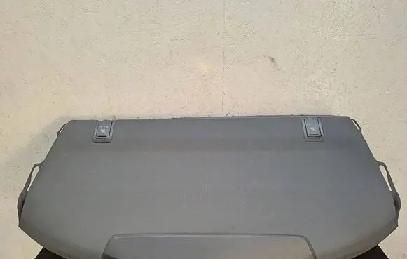 Mercedes-Benz CLA C117 X117 W117 Parcel shelf A1176900149