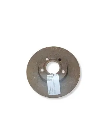 Audi A6 S6 C4 4A Front brake disc 1234