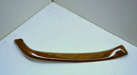 Mercedes-Benz S W220 Other front door trim element A2207202622 8G25