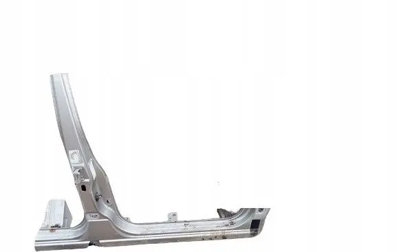 Nissan Qashqai Sill KY0