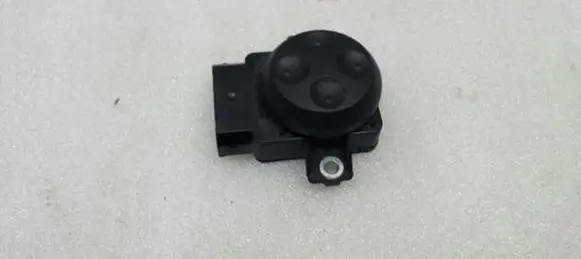 Audi A5 8T 8F Seat control switch 8E0959777B